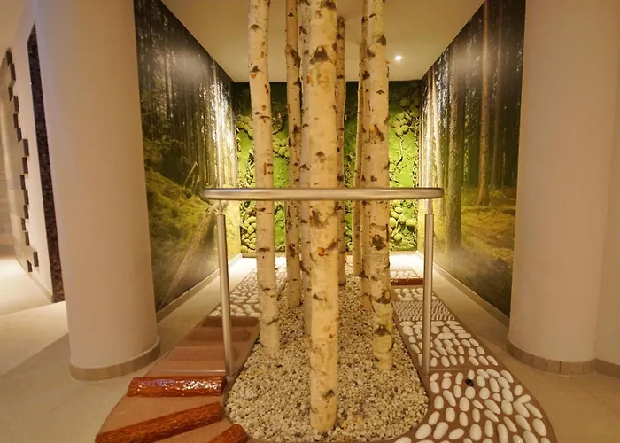 Hotel Rosenpark